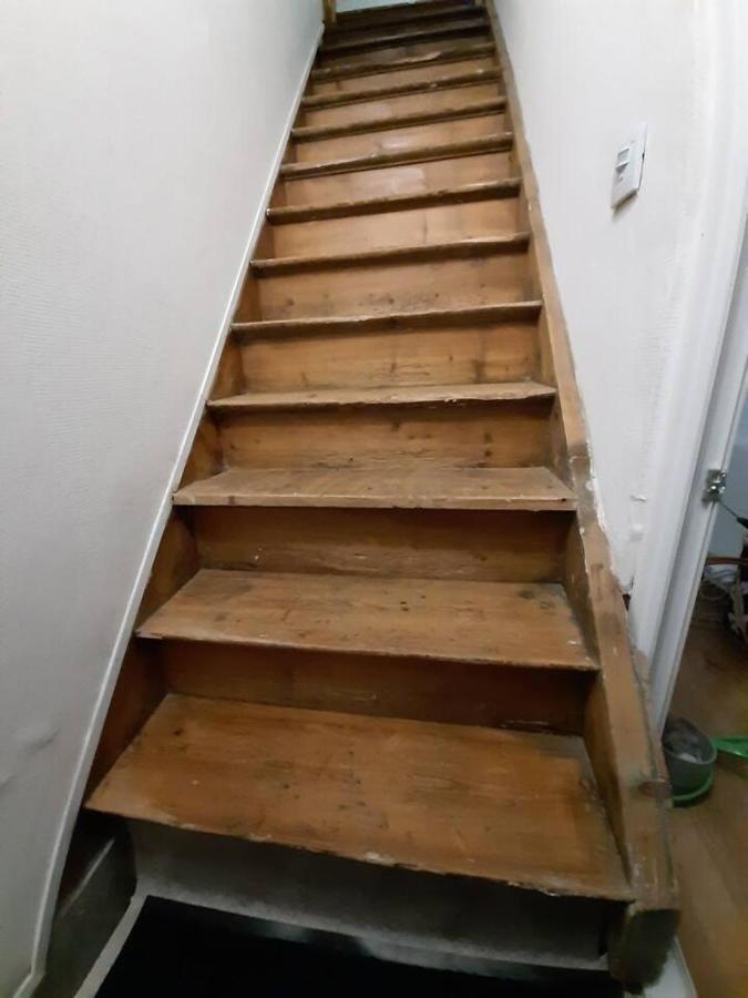 Residence Du Houx - 6 Survilliers Екстериор снимка